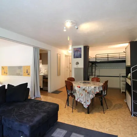 Au Pied Des Pistes Avec Parking - Fr-1-415-206 Apartamento *