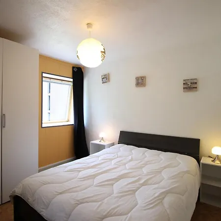 Au Pied Des Pistes Avec Parking - Fr-1-415-206 Apartamento *